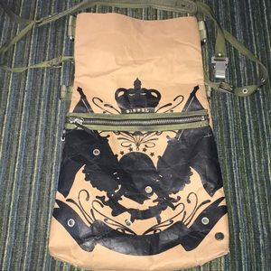 The coolest bag on the planet